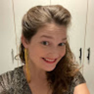 Meet your Posher, Katelyn